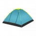 Палатка трехместная Cool Ground 3 210х210х120см Bestway 68088