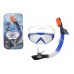 Набор для плавания Aqua Pro (маска, трубка) intex 55962