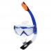 Набор для плавания Aqua Pro (маска, трубка) intex 55962