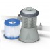 купить Насос-помпа для фильтрации воды (1250 л/ч) intex 28602 за 1900руб. в ИНТЕКСХАУС