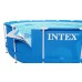 купить Бассейн каркасный c фильтр-насосом 305х76см Intex 28202 в ИНТЕКСХАУС