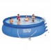 купить Надувной бассейн для дачи 457х107см intex 26166 в ИНТЕКСХАУС