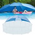 купить Зонтик для каркасного бассейна от 3,66м до 5,49м intex 28050 за 5200руб. в ИНТЕКСХАУС