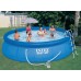 купить Надувной бассейн для дачи 457х107см intex 26166 в ИНТЕКСХАУС